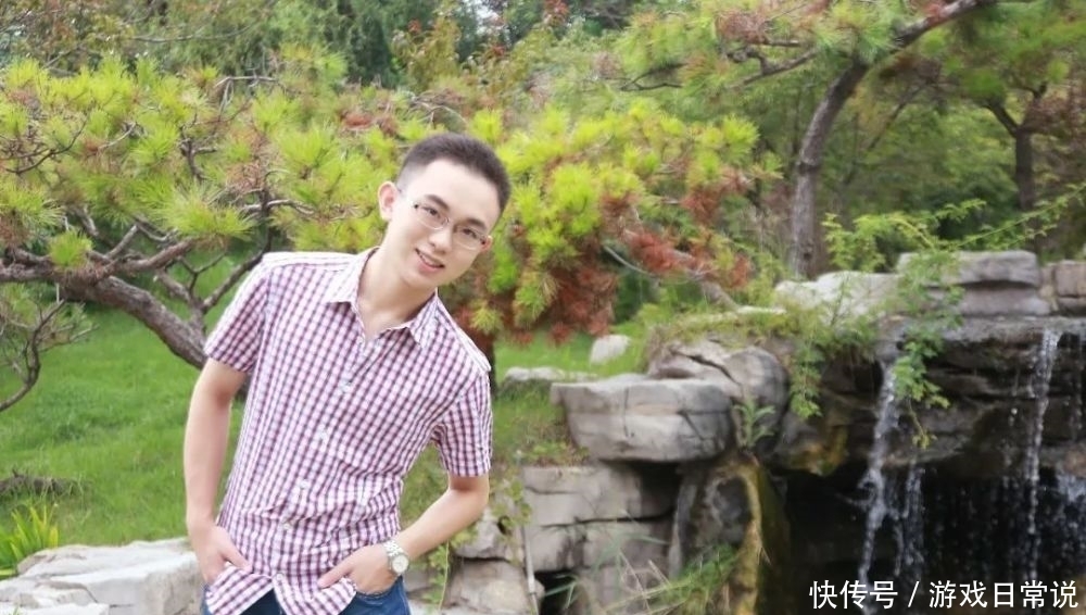 中国科学院|高考生注意!大学究竟该咋上?看这所大学16位“后浪”小哥哥小姐姐的成长体悟!