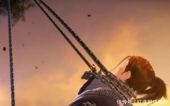 拿下|秦时明月：特等侍卫，皇帝倍加信任，一人拿下二神不在话下