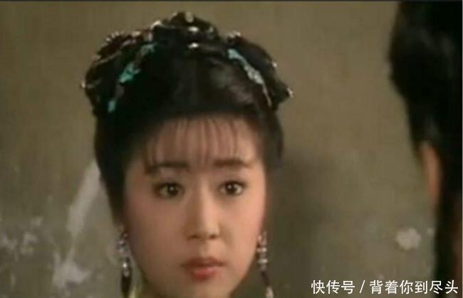 湖畔|历史上真实的紫薇没有千里寻爹 真实的夏雨荷也没有在大明湖畔
