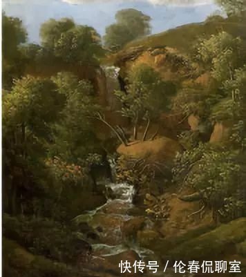 欧洲|朋友圈炫富的都弱爆了！欧洲一流军功贵族的富足生活是怎么样的？