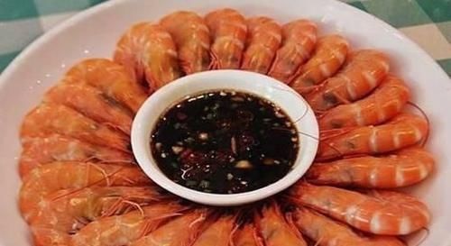 大虾|白水煮虾,直接煮真是大错特错,谨记这3个诀窍,大虾鲜嫩没腥味