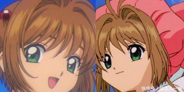 糟糕|画师画风突变的内幕,更唯美还是更糟糕,10年经历了什么!