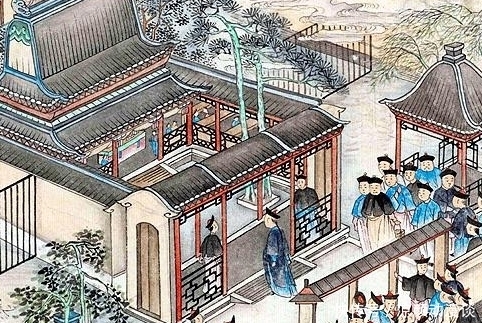 状元|宋朝状元怎么考?奇葩考试竟然是谁先交卷谁就是状元!