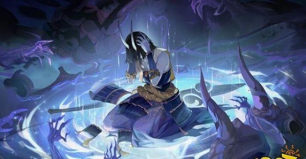 大岳|阴阳师SP大岳丸成为新人权卡 斗技和副本全能型选手