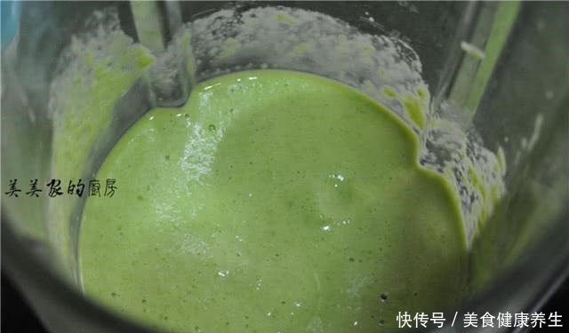  发酵|春天不早起，早餐吃它最省事，不用发酵也蓬松，比馒头更香！