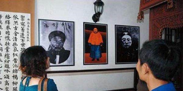 当官|慈禧曾下旨三十年内不许奏此人,其后代子孙当官的不多,多为名医