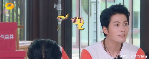 哥哥们|《元气满满的哥哥》陈学冬又被停赛!划旱船也会翻