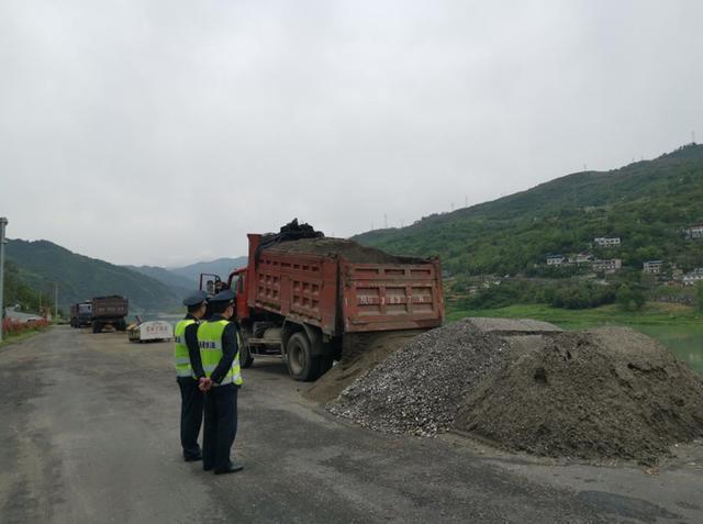 整车|整车车轮称重秤联合专项整治行动初步成效明显