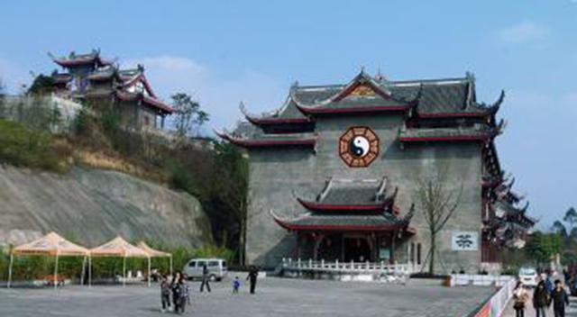 圣地|抗战圣地黄崖洞:上天赐予我军的天然兵工厂,曾七天阻击10次进攻