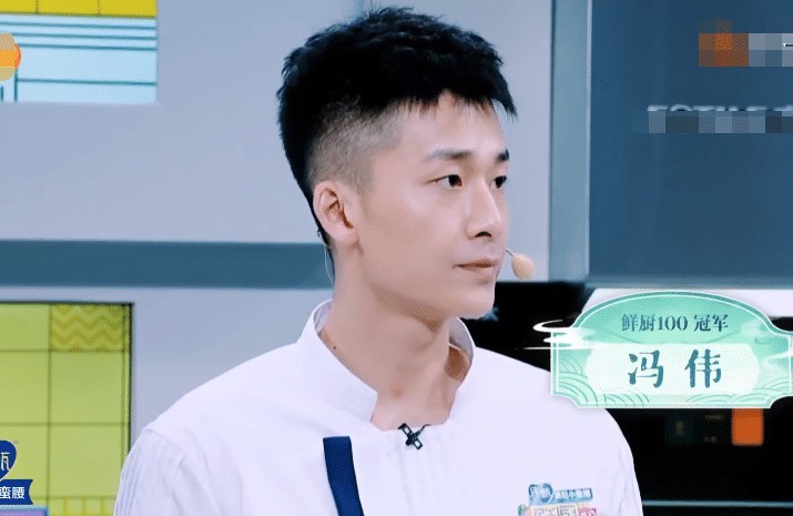  节目|《中餐厅》来了两位新嘉宾，我唯独关注赵丽颖反应，开心藏不住了