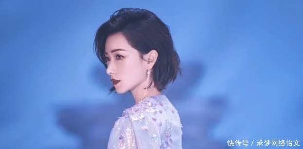 朴素|万茜老公真容首次曝光,低调朴素长相憨厚,看着就靠谱!