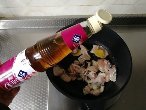 孩子|儿子17岁1米78，隔三差五吃“它”，满足钙需求，比牛奶强！