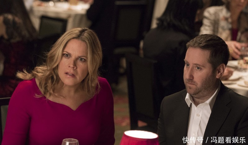  壕滑|《壕滑人生》拥有金钱之后的人生，也会面临很多考验