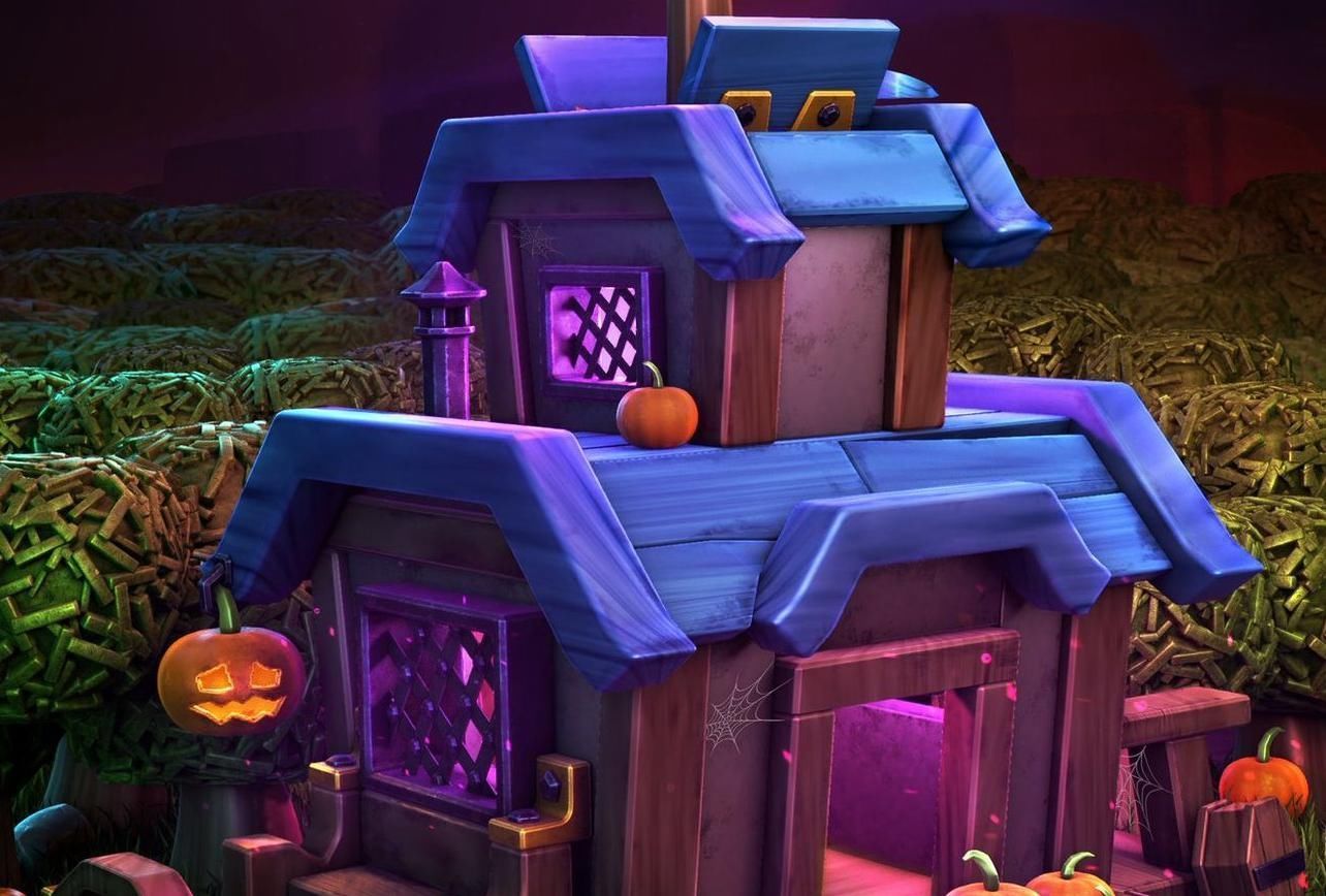 宝石|部落冲突到底什么是黑宝石为何玩家因为黑宝石,2年后仍苦恼