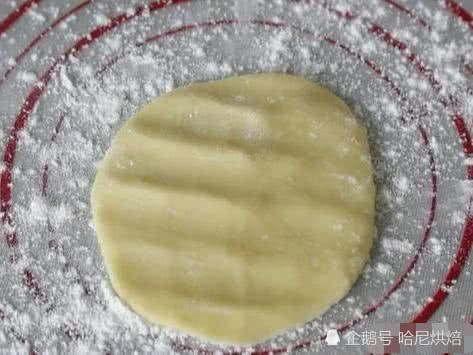 柔软|日式菠萝包,咋做才能柔软好吃很多人第一步就错了,关键在和面