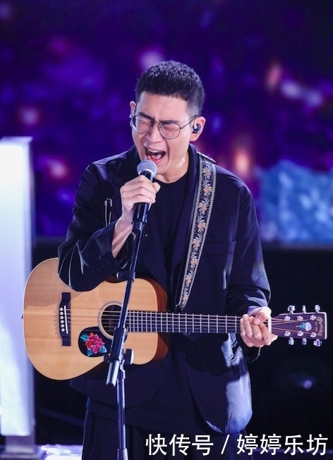 声音|《好声音》下一场比赛:谢霆锋战队又现黑马,大胜李健队的实力派