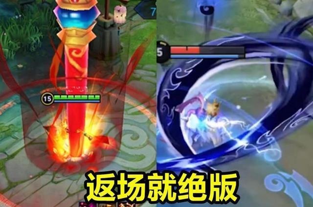 款限定皮肤|五周年皮肤碎片别乱花,超值限定返场5选3,准备2676给双绝版限定