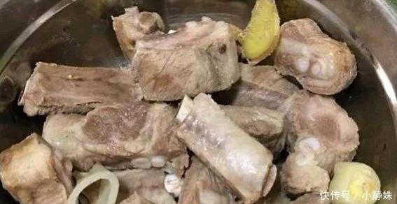  营养|炖排骨时，千万不可加“它”否则味道难闻没营养，相当于白炖