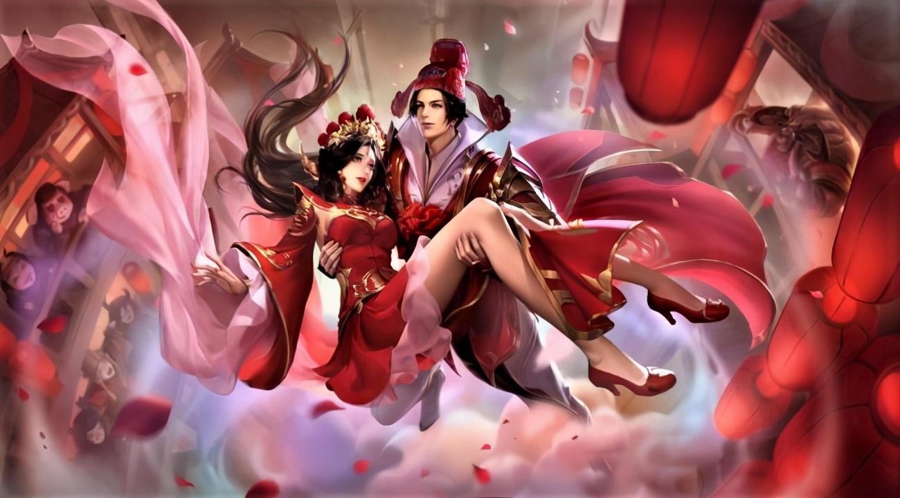 买单|周年庆皮肤返场名额已经确定,已经投票的朋友们,会为其买单吗?