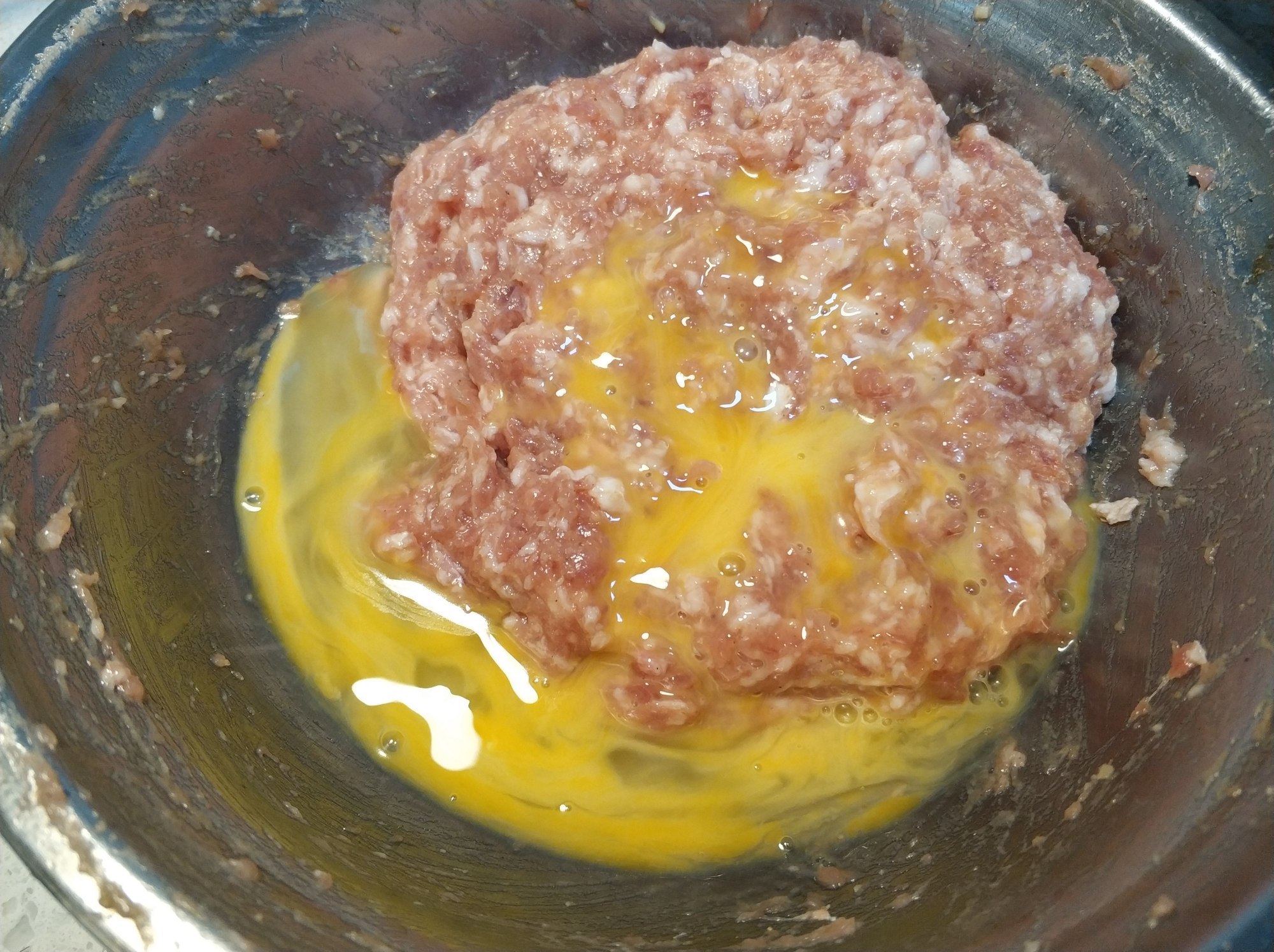 鲜流油|饺子馅想要鲜流油流汁？有人加鸡蛋，有人加油，其实都不全面