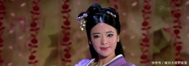 宠爱|别看汉武帝宠爱她,先后为她牺牲了十万大军,却也让她一家死绝