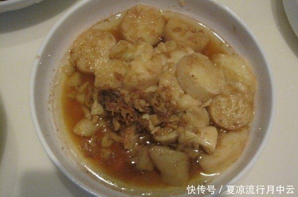  做法|肉段烧日本豆腐的做法，好吃又美味，做法简单