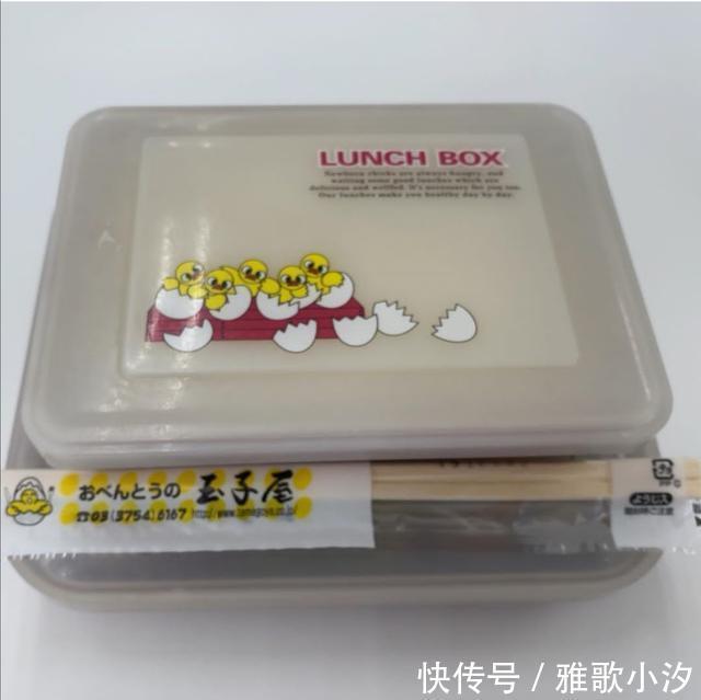 玉子屋|人称日本“外卖之王”,日售13万份便当,看到菜品,难怪你成功!