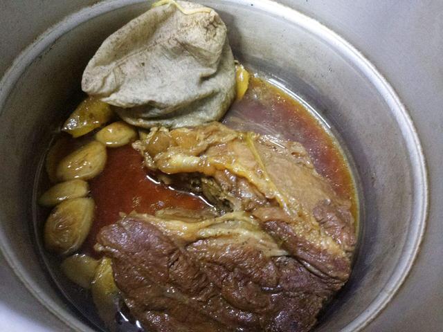 记得|不管卤什么肉,一定要记得放这4种香料,保证肉烂入味还不腥腻