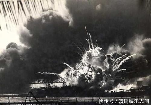 原因|二次世界大战:日本不如美国为何还要招惹美国?“3点”说明原因