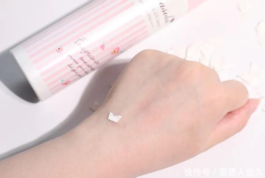 防晒|敢和安耐晒抢C位,这款防晒是吃了熊心豹子胆吗!