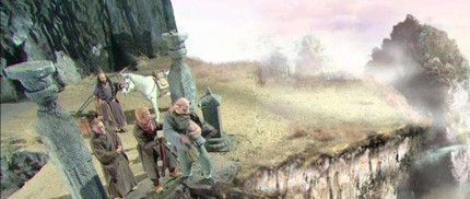  唐僧|西游记，为什么说真正取经的唐僧，早已死在了取经途中