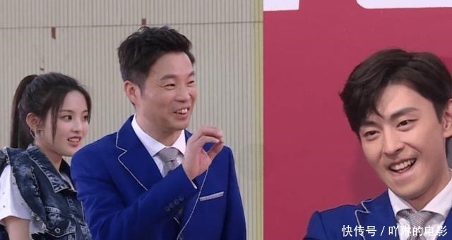 这位|《极限挑战》为什么不烧脑了导演有这位嘉宾在,烧不起来!