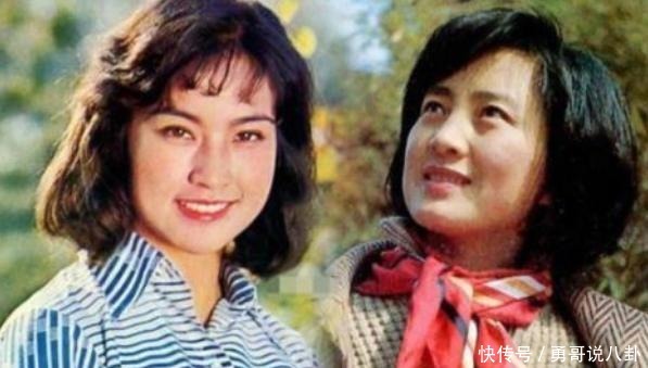 北影|北影“三朵金花”张金玲为家庭忍痛息影却换来抛弃,今现状如何