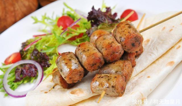  美味|鸡蛋白菜还能这样吃，美味至极，吃过一次念念不忘！