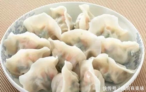  饺子|中秋快到了，饺子新吃法，学会做之后，让你在中秋家宴上露一手！