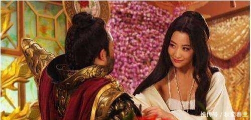 战争|历史上太后怀孕生子都有谁?