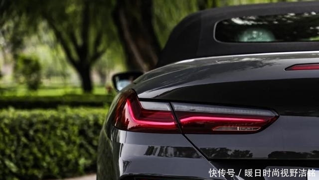  上路|6缸+电子挡，标配激光大灯，开它上路回头率堪比保时捷！