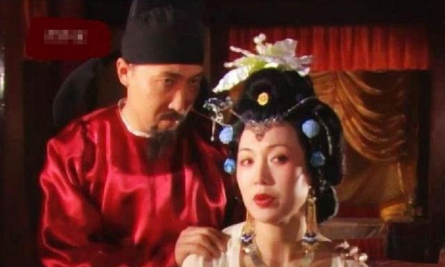 六旬|皇帝许配给宰相一个六旬老妇，掀开盖头，宰相当即高呼万岁