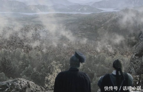 战国时期|夏商周时期两军交战的规模到底有多大?