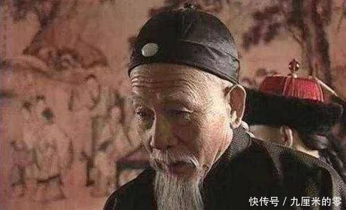 历史|左宗棠干嘛鄙视曾国藩?两位大佬决裂成谜,真相扎心了