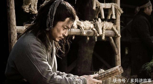 汉国|曹操韩信才是军神!细数韩信的四场战役,才明白他有多厉害!