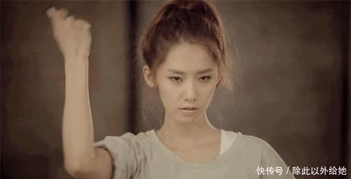 色系|这样穿既少女又性感,才是男人的真爱!