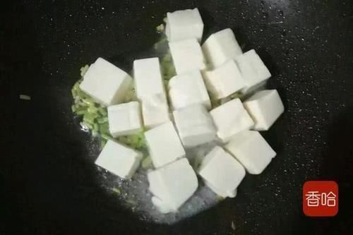 绝配|豆腐和它是绝配,补锌又营养,孩子常吃猛长个