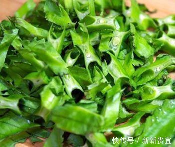 四角豆|天然“泻药”就是它,隔天吃一盘,脂肪溜走了,便秘消失,越吃越瘦