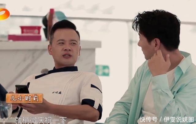  档综艺节目|《中餐厅4》第一期赵丽颖就情绪崩溃，网友：只怪她太负责！