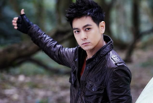  邀请|曾和林心如相恋，现在邀请霍建华录节目，这是什么情况