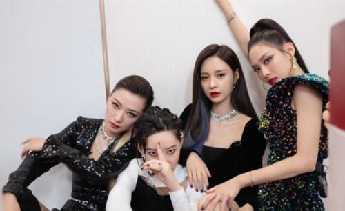  淘汰|沈梦辰《浪姐》淘汰真相疑曝光将进组拍戏没档期，还趁机卖一波惨