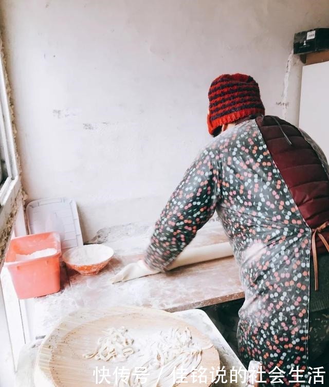 卫辉市|河南省卫辉市的一碗面!