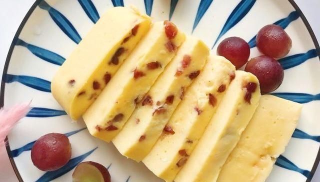  在家|在家就能做的小蛋糕，不用打发鸡蛋，不用烤箱，新手一学就会