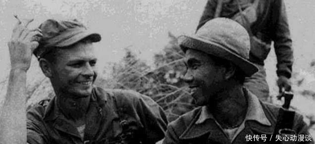 大图模式|二战该国要求日本赔偿80亿美元,日本拒绝,总统回国后杀光战俘